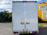 USED 2023 23 CITROEN RELAY 2.2 BlueHDi 35 Enterprise Edition Platform Cab 2dr Diesel Manual L3 Euro 6 (s/s) (140 ps) Direct from major lease company