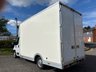 USED 2023 23 CITROEN RELAY 2.2 BlueHDi 35 Enterprise Edition Platform Cab 2dr Diesel Manual L3 Euro 6 (s/s) (140 ps) Direct from major lease company