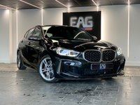 USED 2024 73 BMW 1 SERIES 2.0 M135i Hatchback 5dr Petrol Auto xDrive Euro 6 (s/s) (306 ps) LOW MILES | 1 OWNER | CLEAN EXAMPLE