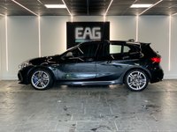 USED 2024 73 BMW 1 SERIES 2.0 M135i Hatchback 5dr Petrol Auto xDrive Euro 6 (s/s) (306 ps) LOW MILES | 1 OWNER | CLEAN EXAMPLE
