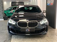 USED 2024 73 BMW 1 SERIES 2.0 M135i Hatchback 5dr Petrol Auto xDrive Euro 6 (s/s) (306 ps) LOW MILES | 1 OWNER | CLEAN EXAMPLE