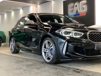 USED 2024 73 BMW 1 SERIES 2.0 M135i Hatchback 5dr Petrol Auto xDrive Euro 6 (s/s) (306 ps) LOW MILES | 1 OWNER | CLEAN EXAMPLE
