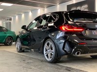 USED 2024 73 BMW 1 SERIES 2.0 M135i Hatchback 5dr Petrol Auto xDrive Euro 6 (s/s) (306 ps) LOW MILES | 1 OWNER | CLEAN EXAMPLE
