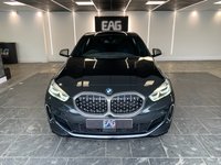USED 2024 73 BMW 1 SERIES 2.0 M135i Hatchback 5dr Petrol Auto xDrive Euro 6 (s/s) (306 ps) LOW MILES | 1 OWNER | CLEAN EXAMPLE