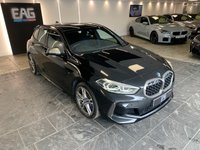 USED 2024 73 BMW 1 SERIES 2.0 M135i Hatchback 5dr Petrol Auto xDrive Euro 6 (s/s) (306 ps) LOW MILES | 1 OWNER | CLEAN EXAMPLE