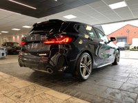 USED 2024 73 BMW 1 SERIES 2.0 M135i Hatchback 5dr Petrol Auto xDrive Euro 6 (s/s) (306 ps) LOW MILES | 1 OWNER | CLEAN EXAMPLE