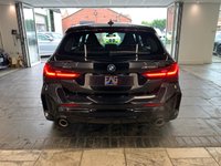USED 2024 73 BMW 1 SERIES 2.0 M135i Hatchback 5dr Petrol Auto xDrive Euro 6 (s/s) (306 ps) LOW MILES | 1 OWNER | CLEAN EXAMPLE