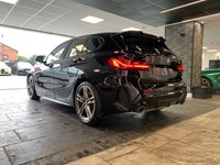 USED 2024 73 BMW 1 SERIES 2.0 M135i Hatchback 5dr Petrol Auto xDrive Euro 6 (s/s) (306 ps) LOW MILES | 1 OWNER | CLEAN EXAMPLE