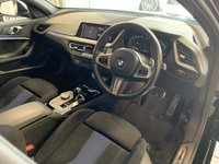 USED 2024 73 BMW 1 SERIES 2.0 M135i Hatchback 5dr Petrol Auto xDrive Euro 6 (s/s) (306 ps) LOW MILES | 1 OWNER | CLEAN EXAMPLE