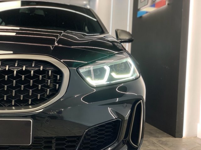 USED 2024 73 BMW 1 SERIES 2.0 M135i Hatchback 5dr Petrol Auto xDrive Euro 6 (s/s) (306 ps) LOW MILES | 1 OWNER | CLEAN EXAMPLE