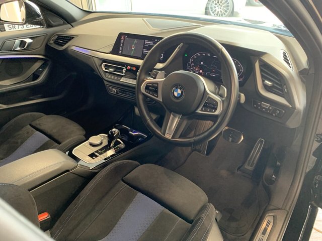 USED 2024 73 BMW 1 SERIES 2.0 M135i Hatchback 5dr Petrol Auto xDrive Euro 6 (s/s) (306 ps) LOW MILES | 1 OWNER | CLEAN EXAMPLE
