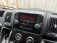 USED 2019 69 PEUGEOT BOXER 2.0 BlueHDi 335 160BHP Built for Business Plus L4 XLWB DROPSIDE TRUCK AIR CON+BODY COVER+ EU6+160BHP