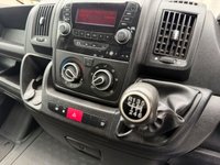 USED 2019 69 PEUGEOT BOXER 2.0 BlueHDi 335 160BHP Built for Business Plus L4 XLWB DROPSIDE TRUCK AIR CON+BODY COVER+ EU6+160BHP