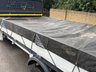 USED 2019 69 PEUGEOT BOXER 2.0 BlueHDi 335 160BHP Built for Business Plus L4 XLWB DROPSIDE TRUCK AIR CON+BODY COVER+ EU6+160BHP