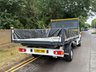 USED 2019 69 PEUGEOT BOXER 2.0 BlueHDi 335 160BHP Built for Business Plus L4 XLWB DROPSIDE TRUCK AIR CON+BODY COVER+ EU6+160BHP