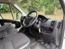 USED 2019 69 PEUGEOT BOXER 2.0 BlueHDi 335 160BHP Built for Business Plus L4 XLWB DROPSIDE TRUCK AIR CON+BODY COVER+ EU6+160BHP