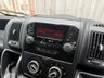 USED 2019 69 PEUGEOT BOXER 2.0 BlueHDi 335 160BHP Built for Business Plus L4 XLWB DROPSIDE TRUCK AIR CON+BODY COVER+ EU6+160BHP