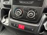 USED 2019 69 PEUGEOT BOXER 2.0 BlueHDi 335 160BHP Built for Business Plus L4 XLWB DROPSIDE TRUCK AIR CON+BODY COVER+ EU6+160BHP