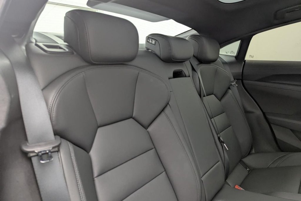USED 2022 22 AUDI E-TRON GT 93.4kWh Saloon 4dr Electric Auto quattro (476 ps) Pan Roof, Car Play, Sat Nav