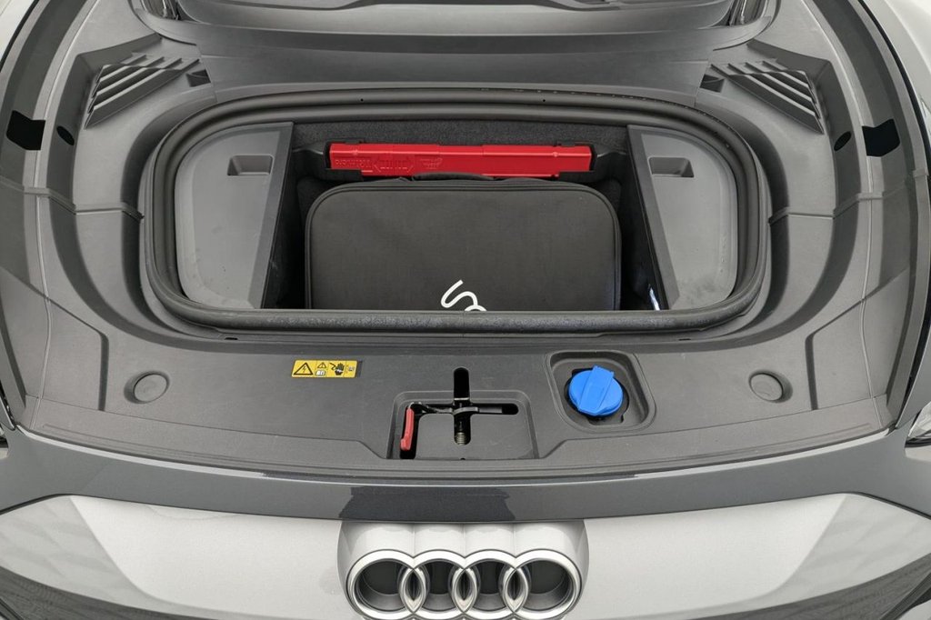 USED 2022 22 AUDI E-TRON GT 93.4kWh Saloon 4dr Electric Auto quattro (476 ps) Pan Roof, Car Play, Sat Nav