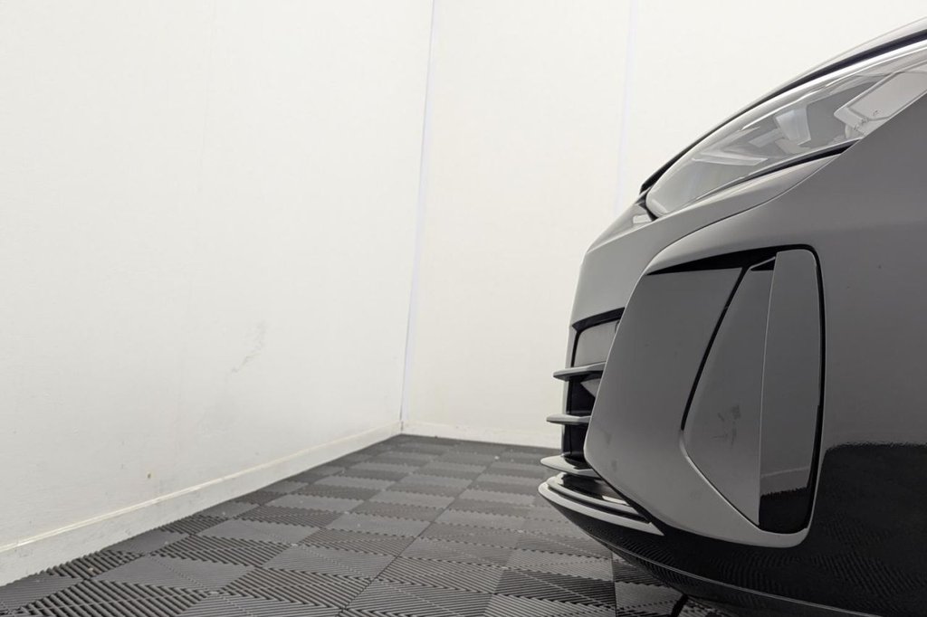 USED 2022 22 AUDI E-TRON GT 93.4kWh Saloon 4dr Electric Auto quattro (476 ps) Pan Roof, Car Play, Sat Nav