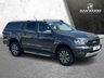 USED 2020 20 FORD RANGER 2.0 EcoBlue Wildtrak Pickup Double Cab 4dr Diesel Auto 4WD Euro 6 (s/s) (213 ps) 1 OWNER + SERVICE HISTORY + LOW MILES + CANOPY