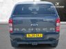 USED 2020 20 FORD RANGER 2.0 EcoBlue Wildtrak Pickup Double Cab 4dr Diesel Auto 4WD Euro 6 (s/s) (213 ps) 1 OWNER + SERVICE HISTORY + LOW MILES + CANOPY