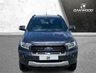 USED 2020 20 FORD RANGER 2.0 EcoBlue Wildtrak Pickup Double Cab 4dr Diesel Auto 4WD Euro 6 (s/s) (213 ps) 1 OWNER + SERVICE HISTORY + LOW MILES + CANOPY