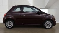USED 2022 71 FIAT 500 1.0 MHEV Dolcevita Hatchback 3dr Petrol Manual Euro 6 (s/s) (70 bhp) 