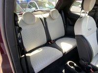 USED 2022 71 FIAT 500 1.0 MHEV Dolcevita Hatchback 3dr Petrol Manual Euro 6 (s/s) (70 bhp) 