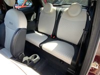 USED 2022 71 FIAT 500 1.0 MHEV Dolcevita Hatchback 3dr Petrol Manual Euro 6 (s/s) (70 bhp) 