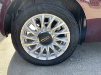 USED 2022 71 FIAT 500 1.0 MHEV Dolcevita Hatchback 3dr Petrol Manual Euro 6 (s/s) (70 bhp) 