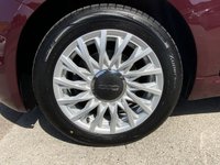 USED 2022 71 FIAT 500 1.0 MHEV Dolcevita Hatchback 3dr Petrol Manual Euro 6 (s/s) (70 bhp) 