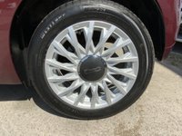 USED 2022 71 FIAT 500 1.0 MHEV Dolcevita Hatchback 3dr Petrol Manual Euro 6 (s/s) (70 bhp) 
