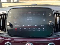 USED 2022 71 FIAT 500 1.0 MHEV Dolcevita Hatchback 3dr Petrol Manual Euro 6 (s/s) (70 bhp) 