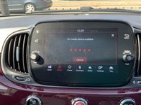 USED 2022 71 FIAT 500 1.0 MHEV Dolcevita Hatchback 3dr Petrol Manual Euro 6 (s/s) (70 bhp) 