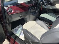USED 2022 71 FIAT 500 1.0 MHEV Dolcevita Hatchback 3dr Petrol Manual Euro 6 (s/s) (70 bhp) 