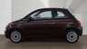 USED 2022 71 FIAT 500 1.0 MHEV Dolcevita Hatchback 3dr Petrol Manual Euro 6 (s/s) (70 bhp) 