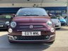 USED 2022 71 FIAT 500 1.0 MHEV Dolcevita Hatchback 3dr Petrol Manual Euro 6 (s/s) (70 bhp) 