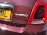 USED 2022 71 FIAT 500 1.0 MHEV Dolcevita Hatchback 3dr Petrol Manual Euro 6 (s/s) (70 bhp) 