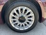 USED 2022 71 FIAT 500 1.0 MHEV Dolcevita Hatchback 3dr Petrol Manual Euro 6 (s/s) (70 bhp) 