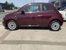 USED 2022 71 FIAT 500 1.0 MHEV Dolcevita Hatchback 3dr Petrol Manual Euro 6 (s/s) (70 bhp) 