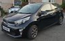 USED 2018 18 KIA PICANTO 1.25 3 Hatchback 5dr Petrol Auto Euro 6 (83 bhp) AUTOMATIC - SERVICE RECORDS - SAT NAV - PARKING CAM - APPLE CARPLAY - ANDROID AUTO