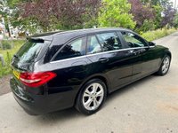 USED 2015 15 MERCEDES-BENZ C-CLASS 2.1 C220 BlueTEC SE Estate 5dr Diesel G-Tronic+ Euro 6 (s/s) (170 ps) ULEZ COMPLIANT EURO 6 DIESEL