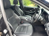 USED 2015 15 MERCEDES-BENZ C-CLASS 2.1 C220 BlueTEC SE Estate 5dr Diesel G-Tronic+ Euro 6 (s/s) (170 ps) ULEZ COMPLIANT EURO 6 DIESEL
