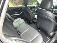 USED 2015 15 MERCEDES-BENZ C-CLASS 2.1 C220 BlueTEC SE Estate 5dr Diesel G-Tronic+ Euro 6 (s/s) (170 ps) ULEZ COMPLIANT EURO 6 DIESEL