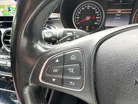 USED 2015 15 MERCEDES-BENZ C-CLASS 2.1 C220 BlueTEC SE Estate 5dr Diesel G-Tronic+ Euro 6 (s/s) (170 ps) ULEZ COMPLIANT EURO 6 DIESEL