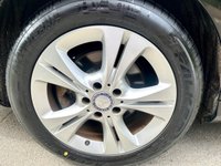 USED 2015 15 MERCEDES-BENZ C-CLASS 2.1 C220 BlueTEC SE Estate 5dr Diesel G-Tronic+ Euro 6 (s/s) (170 ps) ULEZ COMPLIANT EURO 6 DIESEL