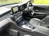 USED 2015 15 MERCEDES-BENZ C-CLASS 2.1 C220 BlueTEC SE Estate 5dr Diesel G-Tronic+ Euro 6 (s/s) (170 ps) ULEZ COMPLIANT EURO 6 DIESEL