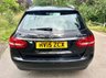 USED 2015 15 MERCEDES-BENZ C-CLASS 2.1 C220 BlueTEC SE Estate 5dr Diesel G-Tronic+ Euro 6 (s/s) (170 ps) ULEZ COMPLIANT EURO 6 DIESEL